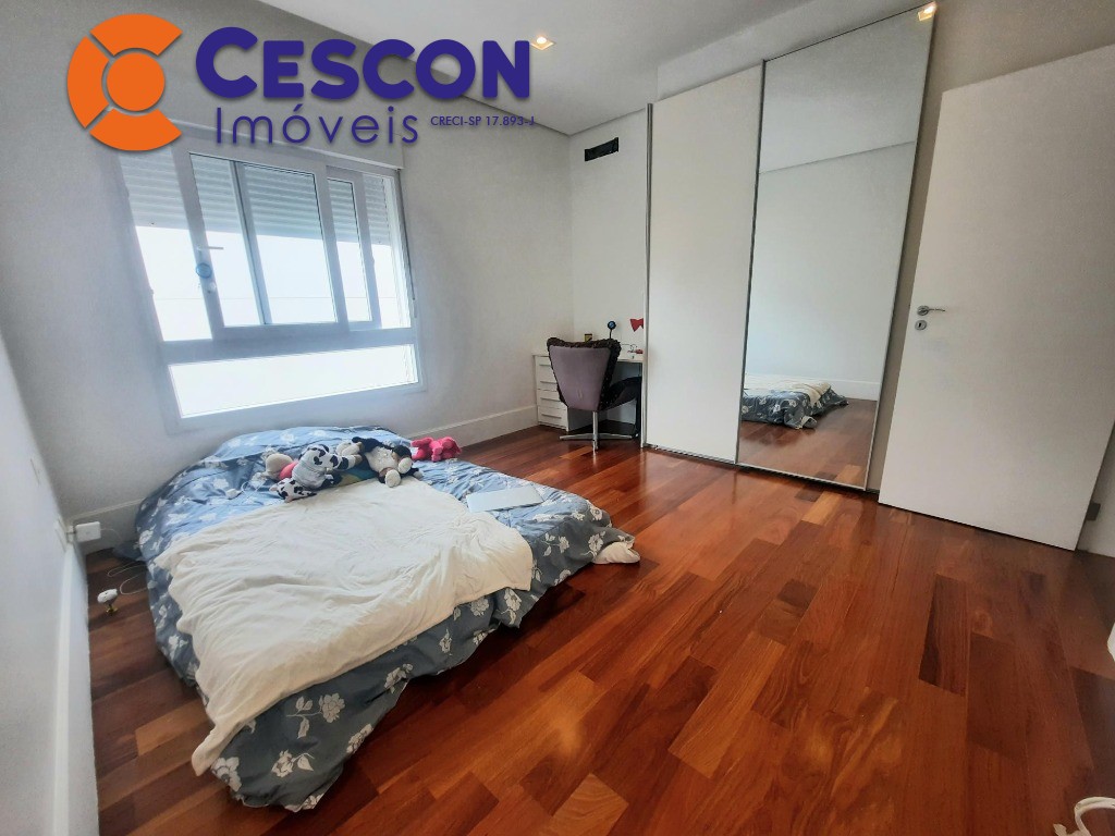 Casa de Condomínio para alugar com 4 quartos, 450m² - Foto 21