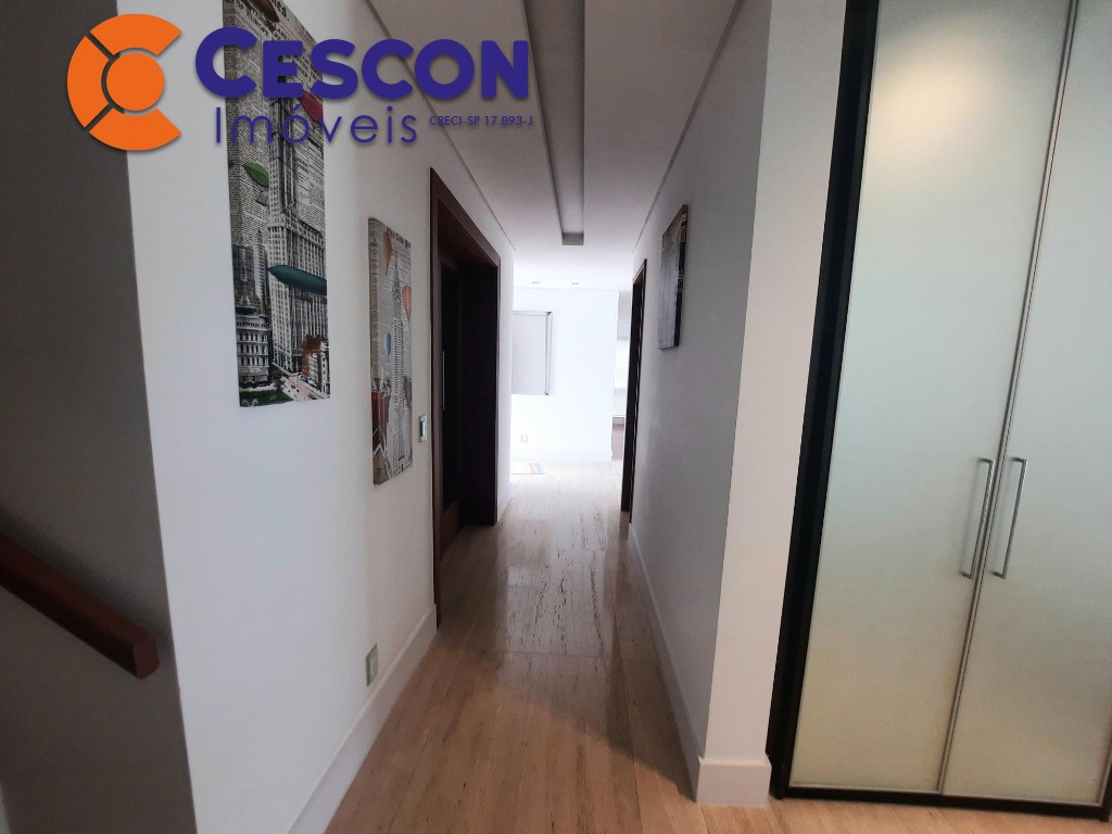 Casa de Condomínio à venda com 4 quartos, 762m² - Foto 13