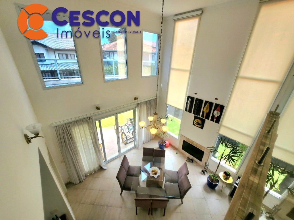 Casa de Condomínio à venda com 3 quartos, 297m² - Foto 48