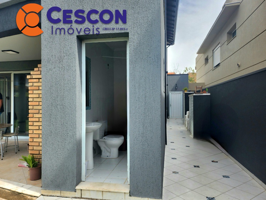 Casa de Condomínio à venda com 3 quartos, 297m² - Foto 49