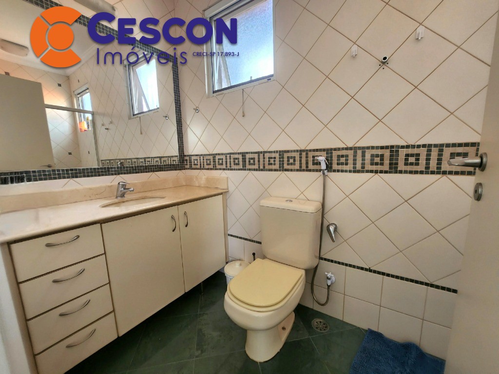 Casa de Condomínio à venda com 3 quartos, 297m² - Foto 30