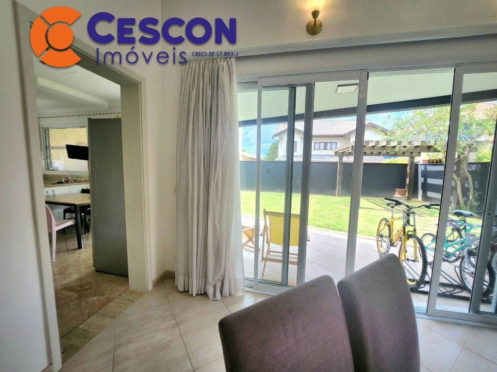 Casa de Condomínio à venda com 3 quartos, 297m² - Foto 12