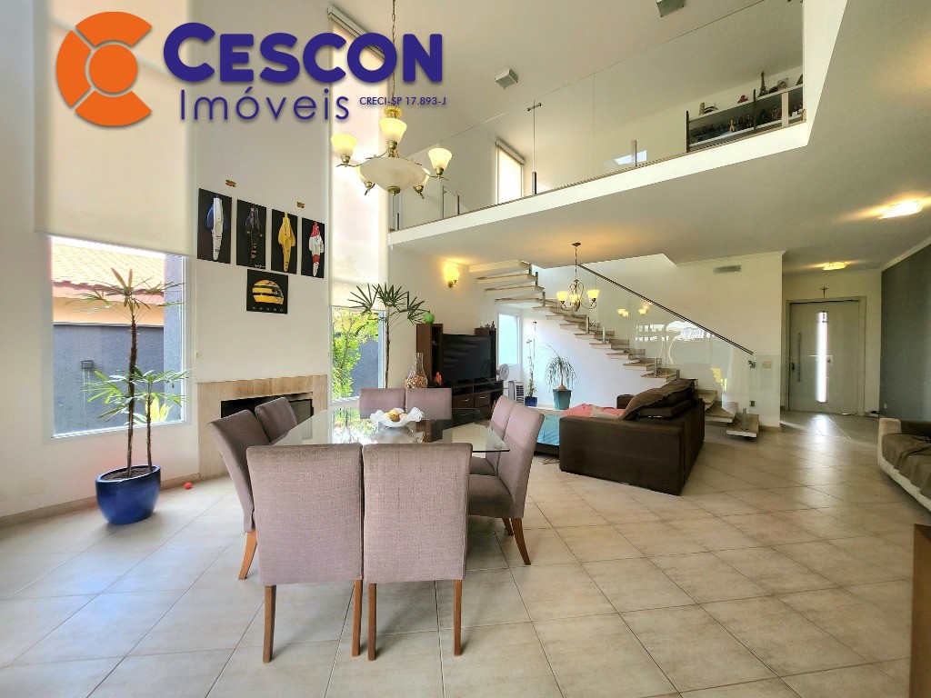 Casa de Condomínio à venda com 3 quartos, 297m² - Foto 11