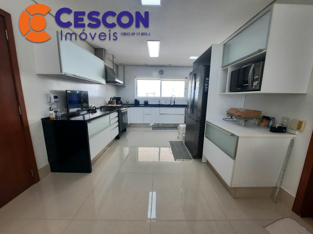 Casa de Condomínio à venda com 4 quartos, 762m² - Foto 17