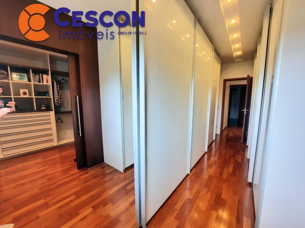 Casa de Condomínio à venda com 4 quartos, 762m² - Foto 58