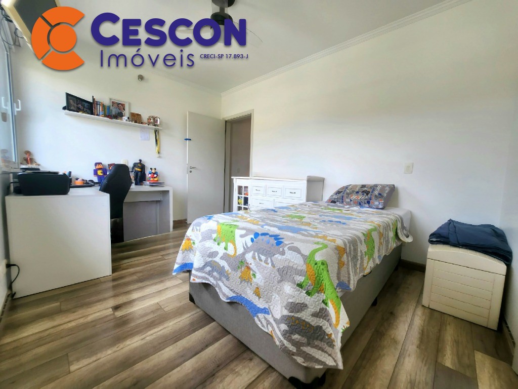 Casa de Condomínio à venda com 3 quartos, 297m² - Foto 32