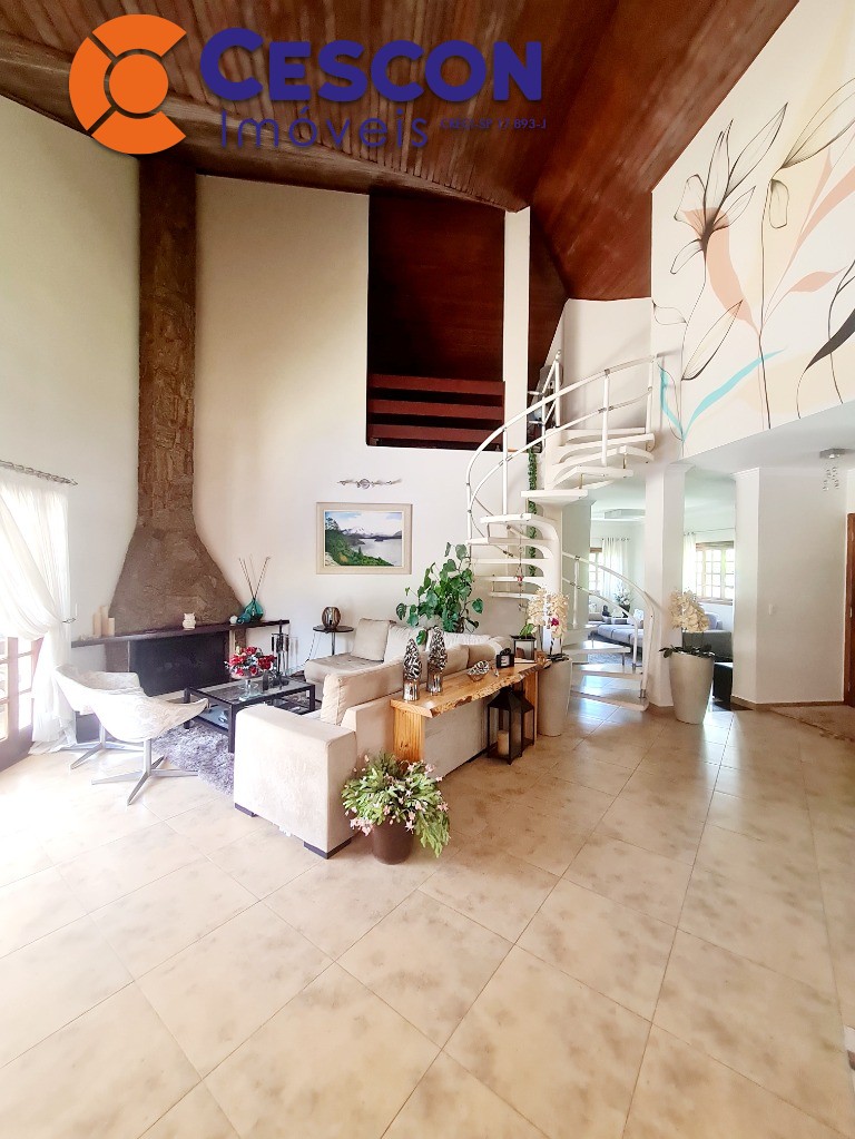 Casa de Condomínio à venda com 3 quartos, 323m² - Foto 13