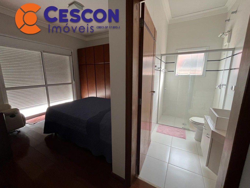 Casa de Condomínio à venda e aluguel com 3 quartos, 360m² - Foto 29