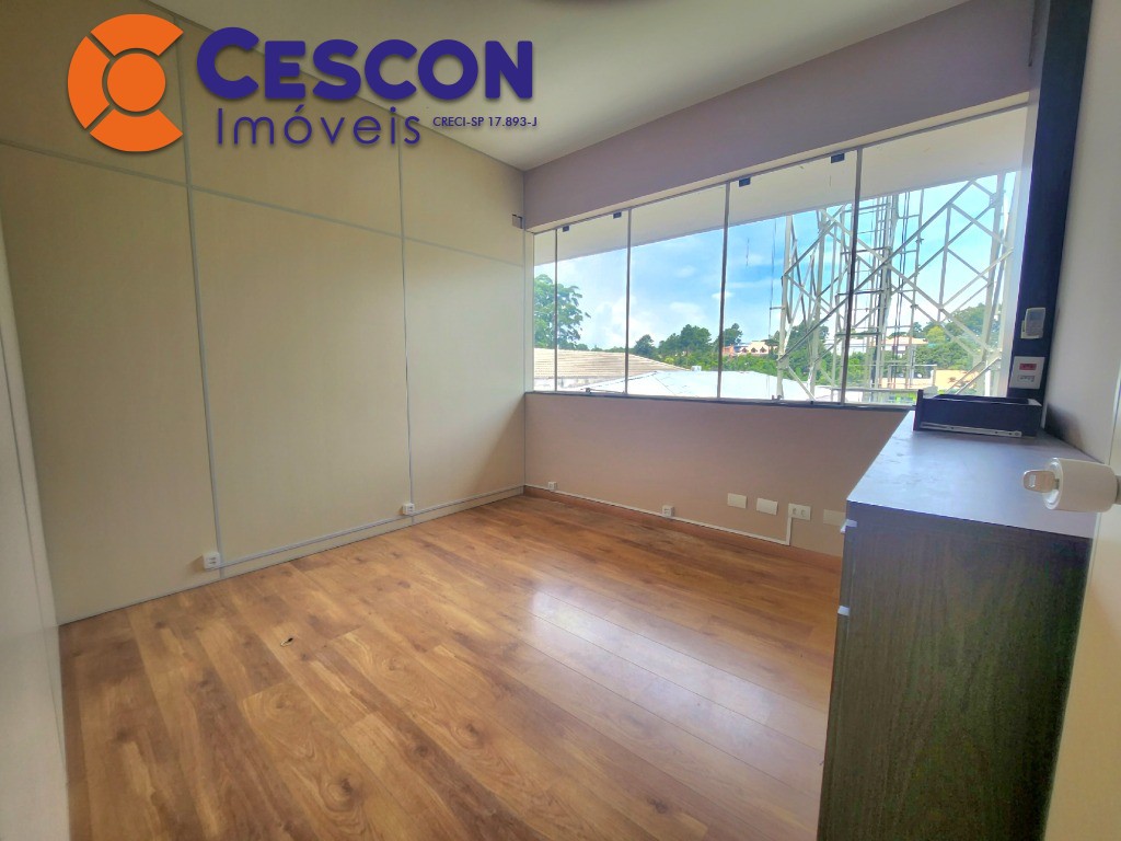 Conjunto Comercial-Sala para alugar, 206m² - Foto 10