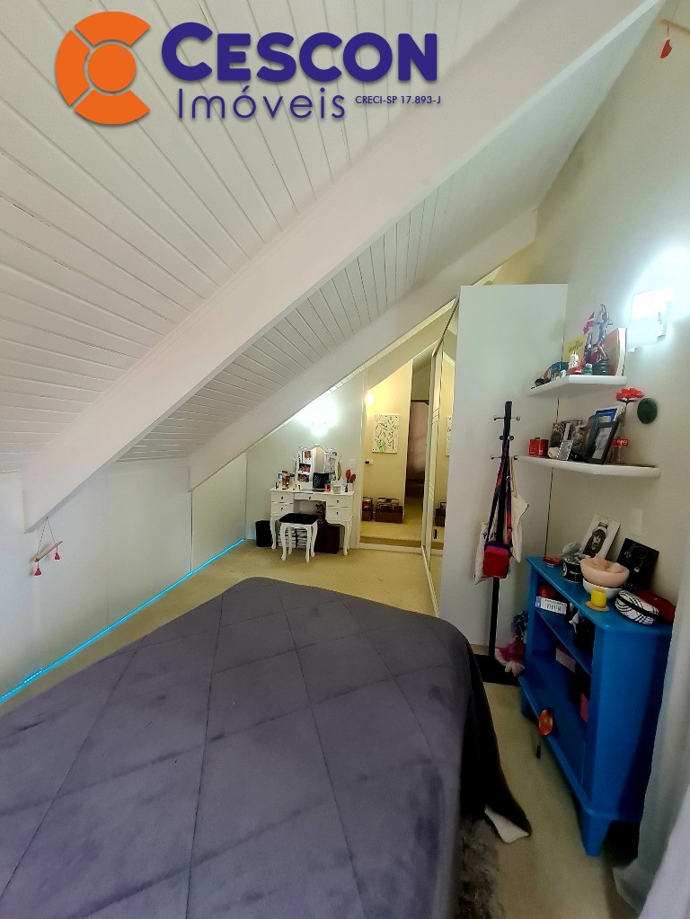 Casa de Condomínio à venda com 3 quartos, 323m² - Foto 73