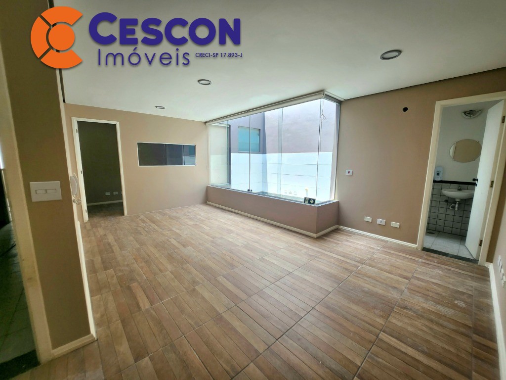 Conjunto Comercial-Sala para alugar, 206m² - Foto 8