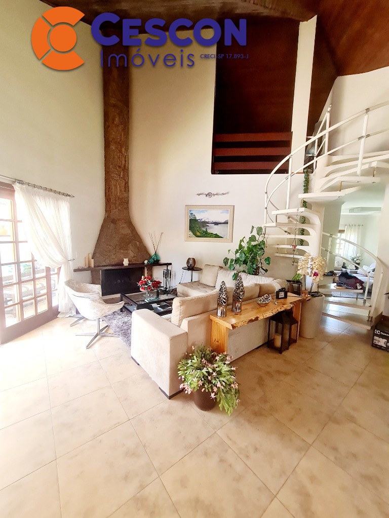 Casa de Condomínio à venda com 3 quartos, 323m² - Foto 11