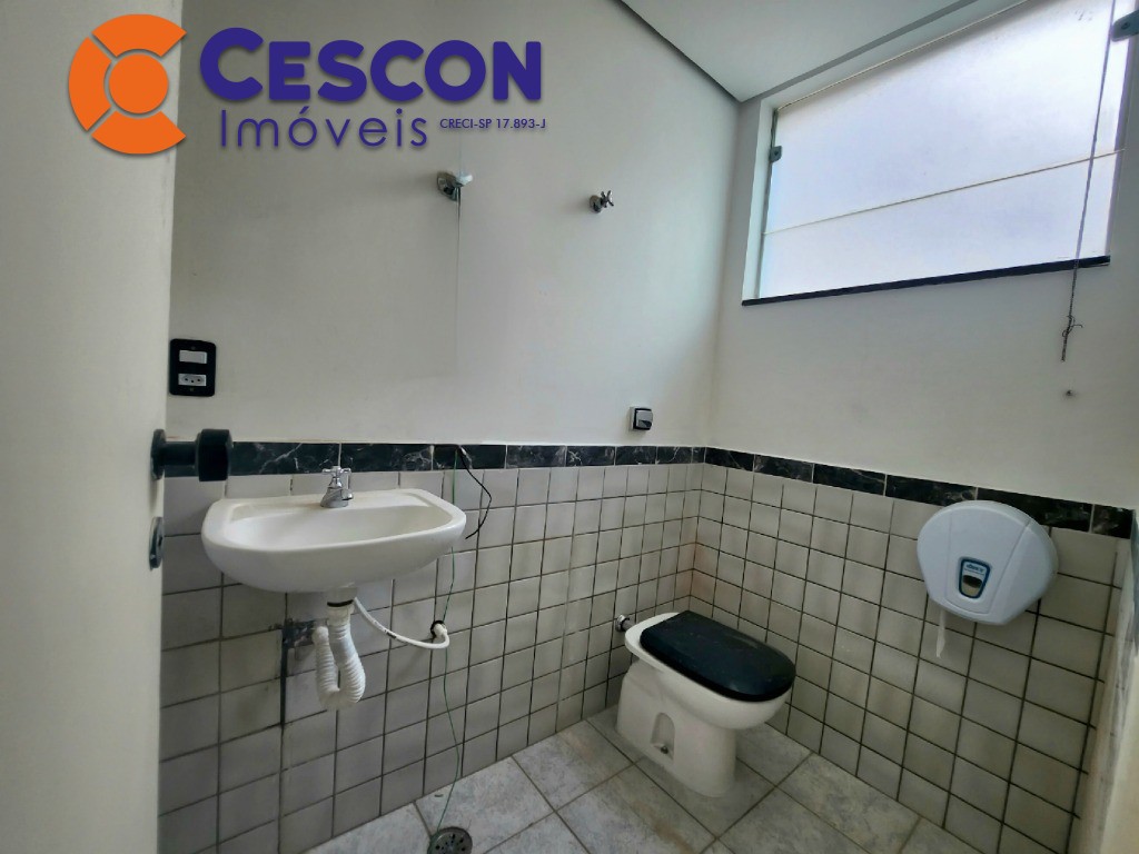 Conjunto Comercial-Sala para alugar, 206m² - Foto 9