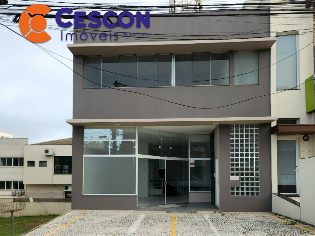 Conjunto Comercial-Sala para alugar, 206m² - Foto 2