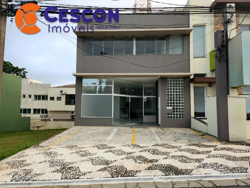 Conjunto Comercial-Sala para alugar, 206m² - Foto 1