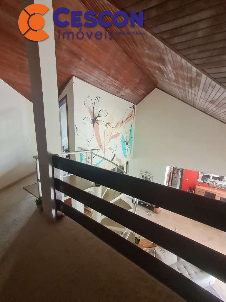 Casa de Condomínio à venda com 3 quartos, 323m² - Foto 65