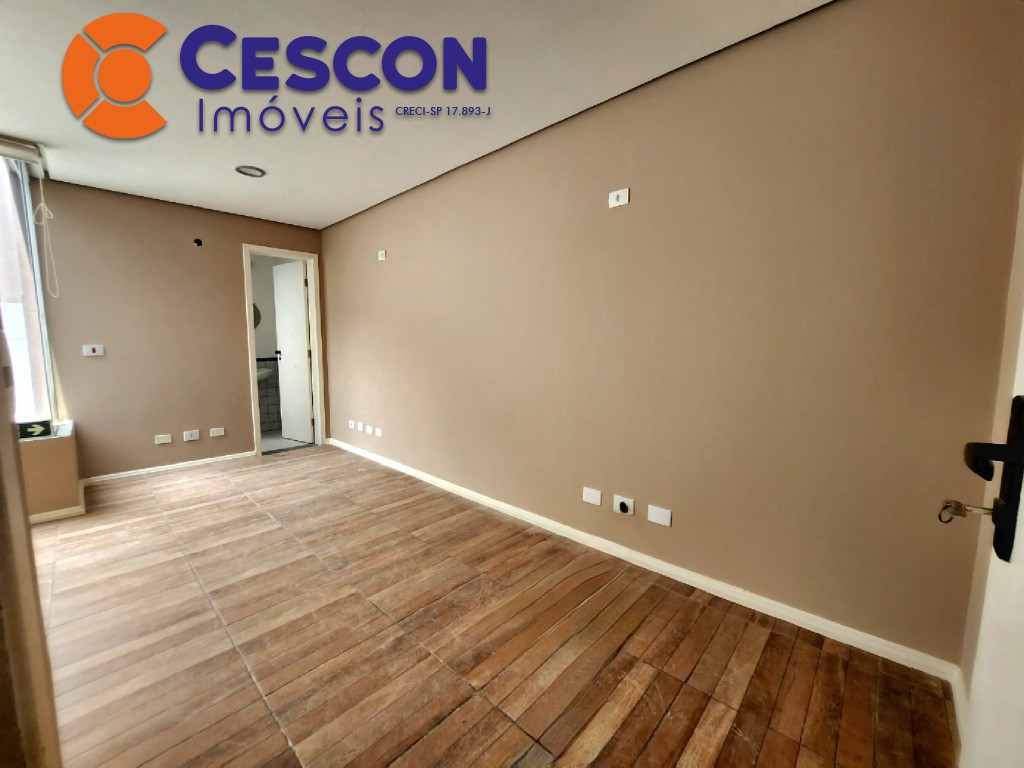 Conjunto Comercial-Sala para alugar, 206m² - Foto 7