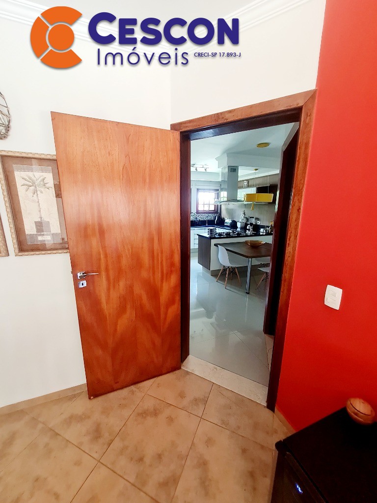 Casa de Condomínio à venda com 3 quartos, 323m² - Foto 17