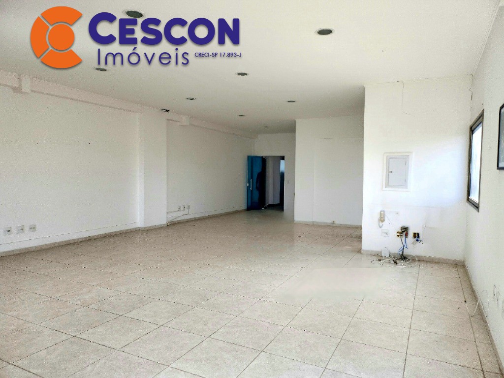 Conjunto Comercial-Sala para alugar, 81m² - Foto 7