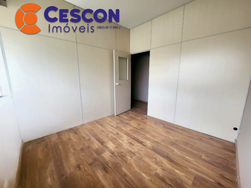 Conjunto Comercial-Sala para alugar, 206m² - Foto 13