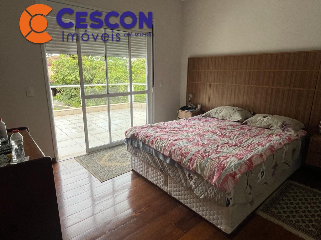 Casa de Condomínio à venda e aluguel com 3 quartos, 360m² - Foto 19