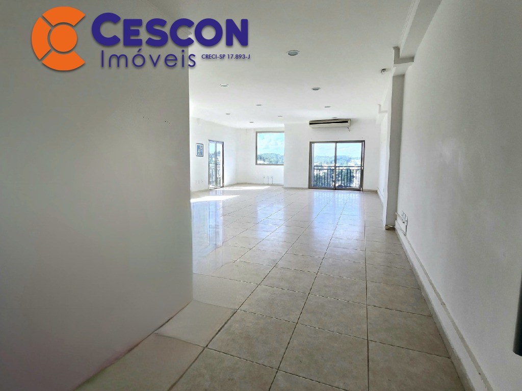 Conjunto Comercial-Sala para alugar, 81m² - Foto 4