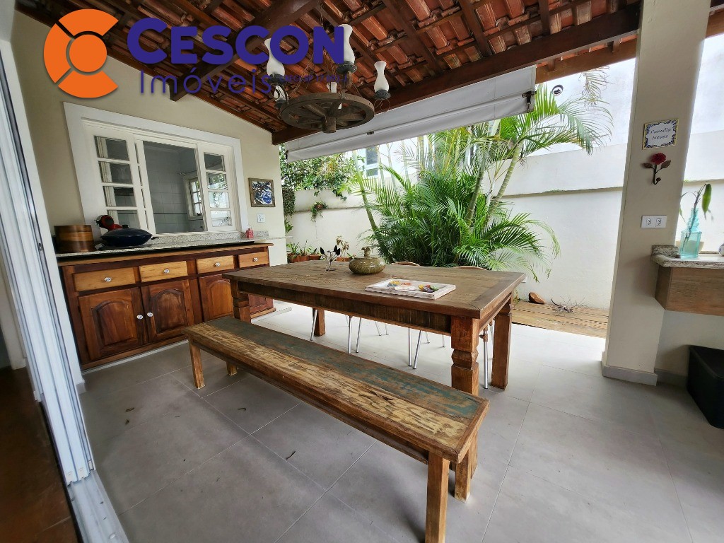 Casa de Condomínio à venda com 4 quartos, 253m² - Foto 26