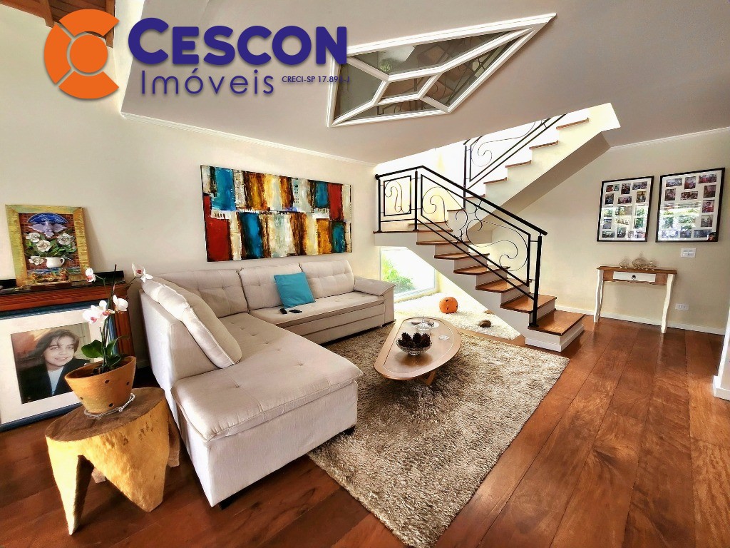 Casa de Condomínio à venda com 4 quartos, 253m² - Foto 14