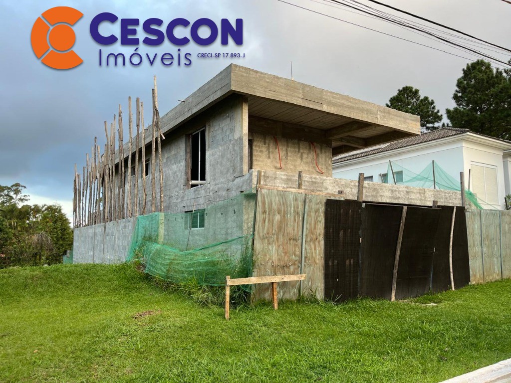 Casa de Condomínio à venda com 4 quartos, 500m² - Foto 1