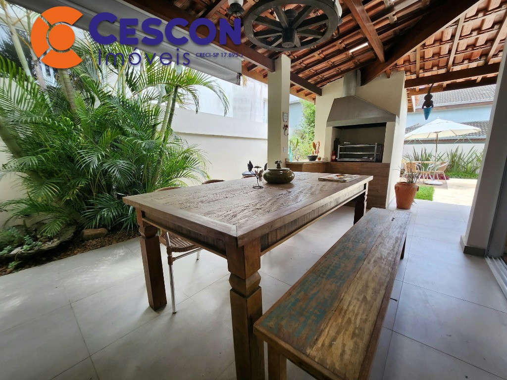 Casa de Condomínio à venda com 4 quartos, 253m² - Foto 29