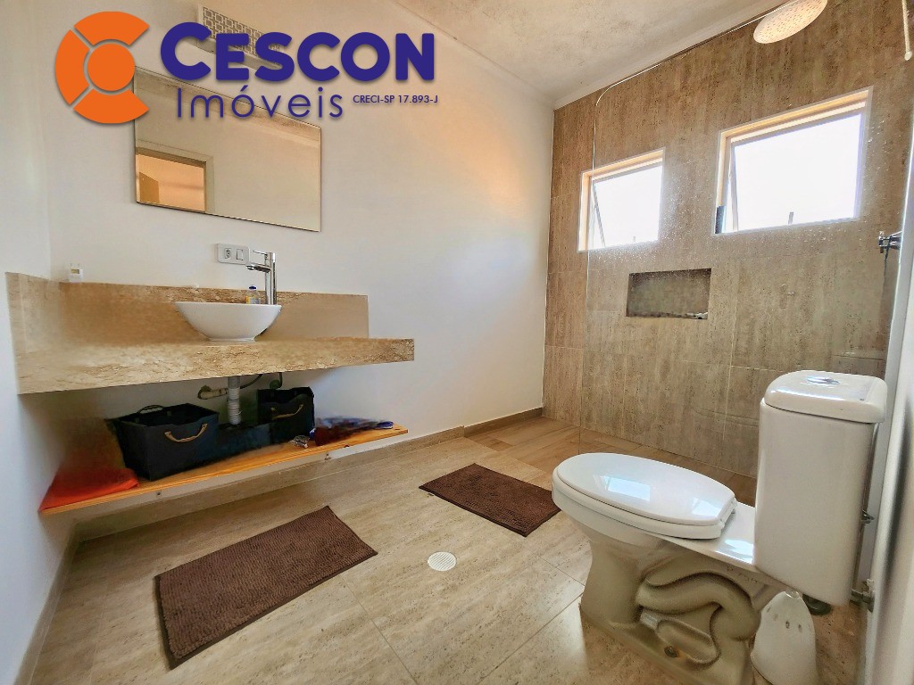 Casa de Condomínio à venda com 4 quartos, 253m² - Foto 69