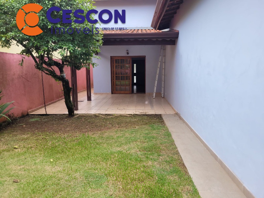 Casa de Condomínio à venda com 3 quartos, 198m² - Foto 5