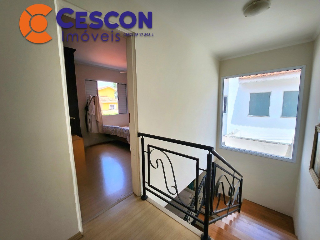 Casa de Condomínio à venda com 4 quartos, 253m² - Foto 65