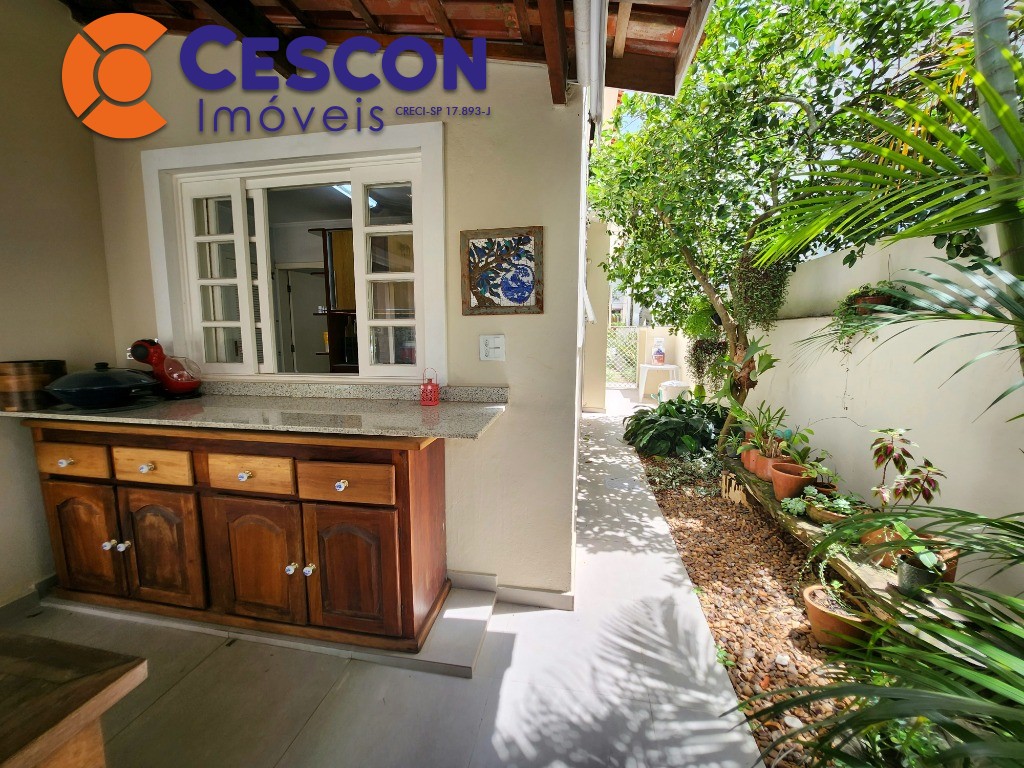 Casa de Condomínio à venda com 4 quartos, 253m² - Foto 28