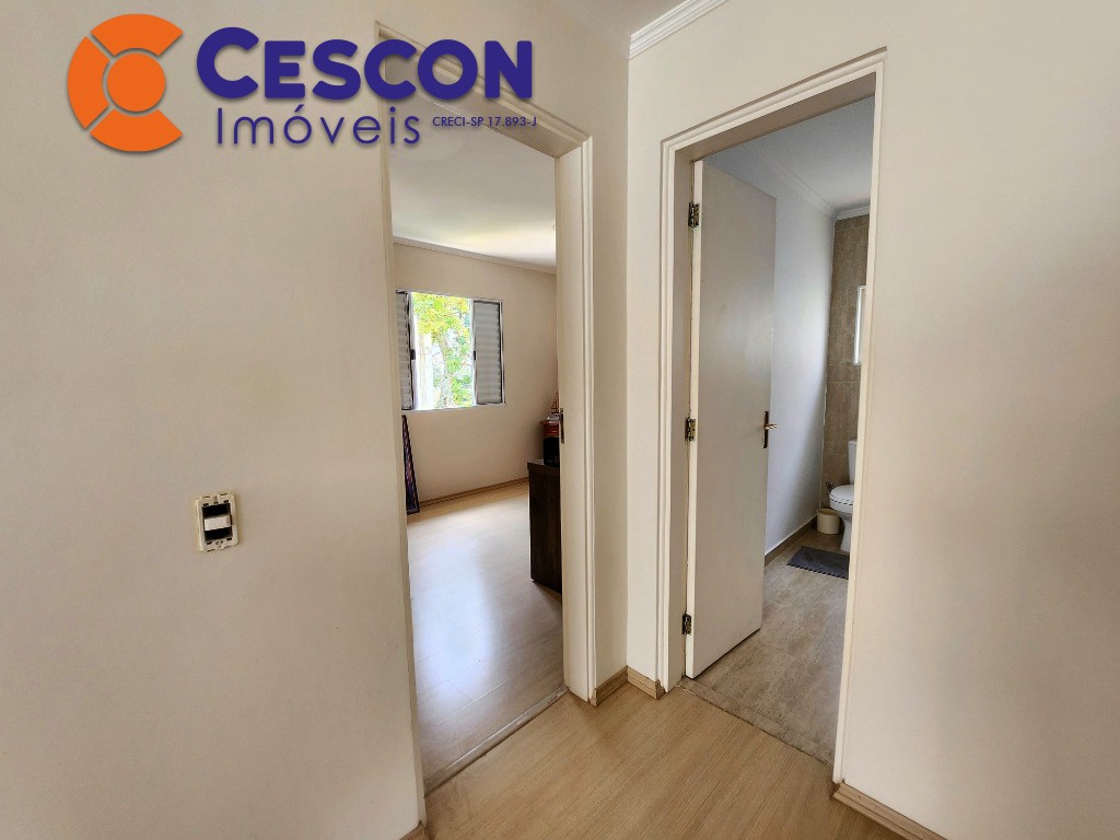 Casa de Condomínio à venda com 4 quartos, 253m² - Foto 58