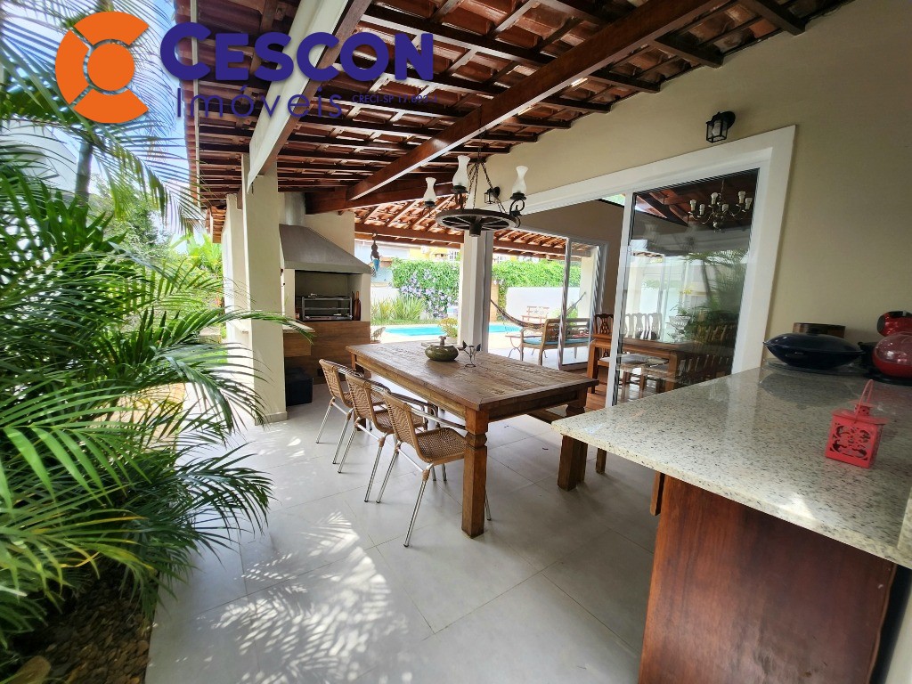 Casa de Condomínio à venda com 4 quartos, 253m² - Foto 27