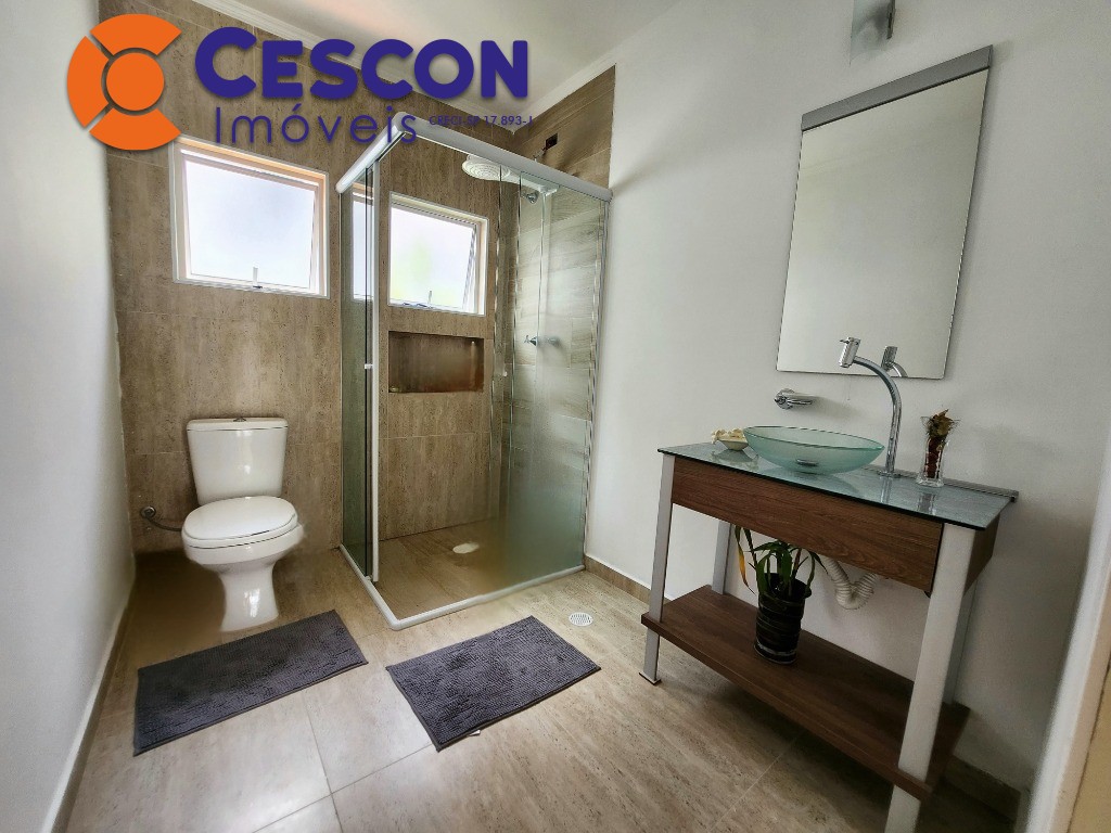 Casa de Condomínio à venda com 4 quartos, 253m² - Foto 61