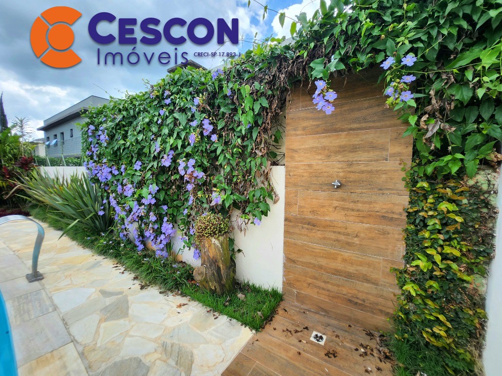 Casa de Condomínio à venda com 4 quartos, 253m² - Foto 34