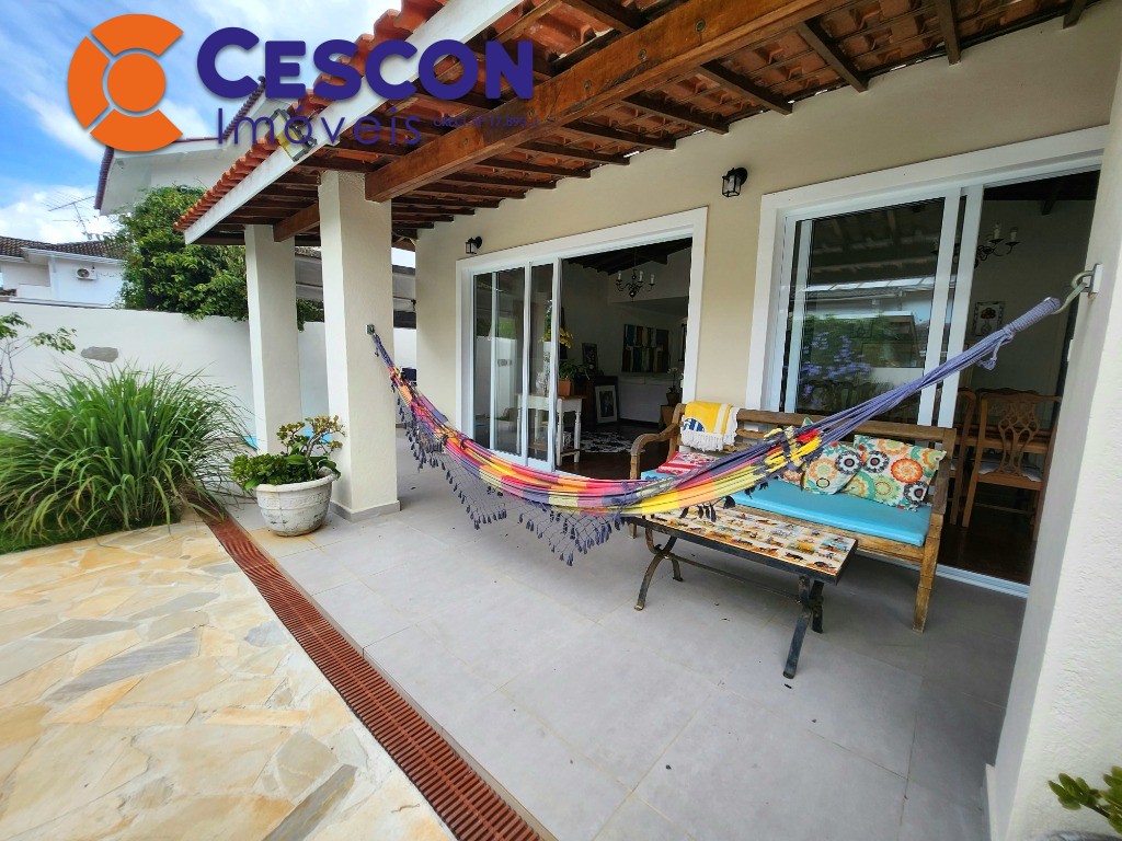 Casa de Condomínio à venda com 4 quartos, 253m² - Foto 37