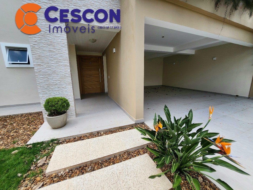 Casa de Condomínio à venda com 4 quartos, 253m² - Foto 6