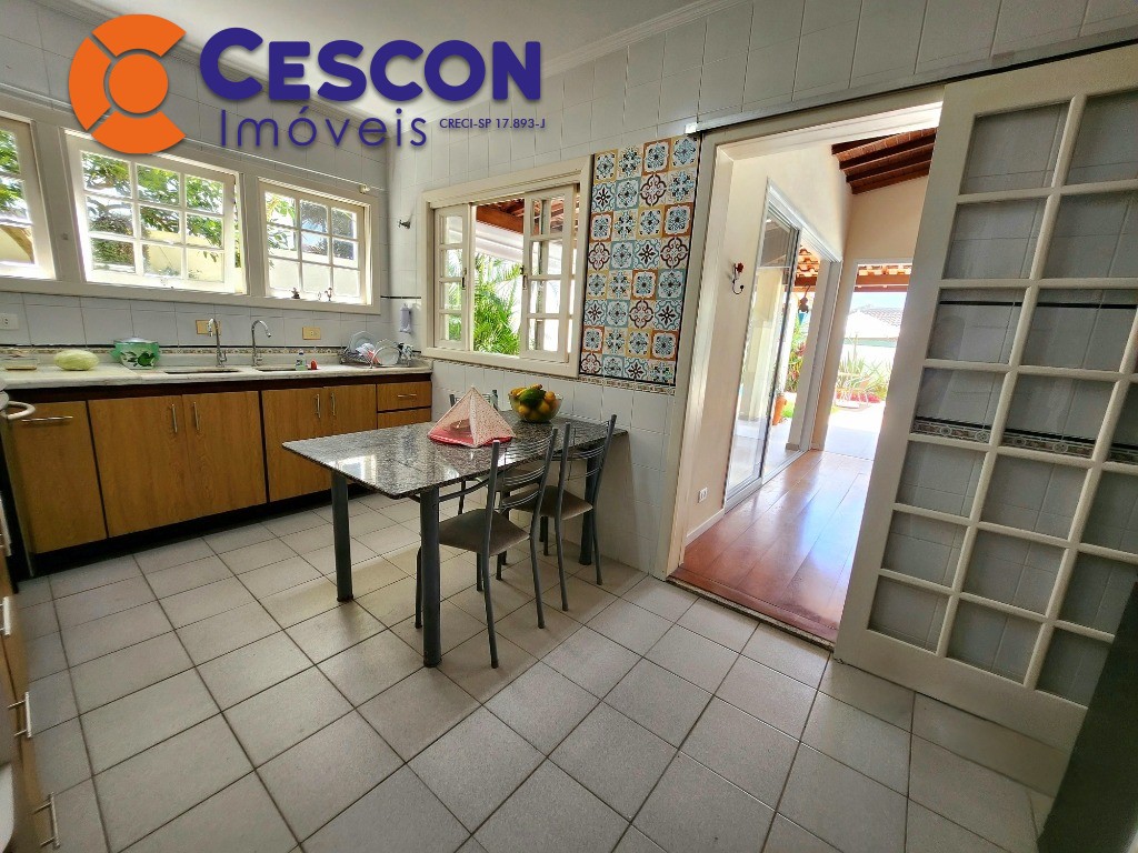 Casa de Condomínio à venda com 4 quartos, 253m² - Foto 19