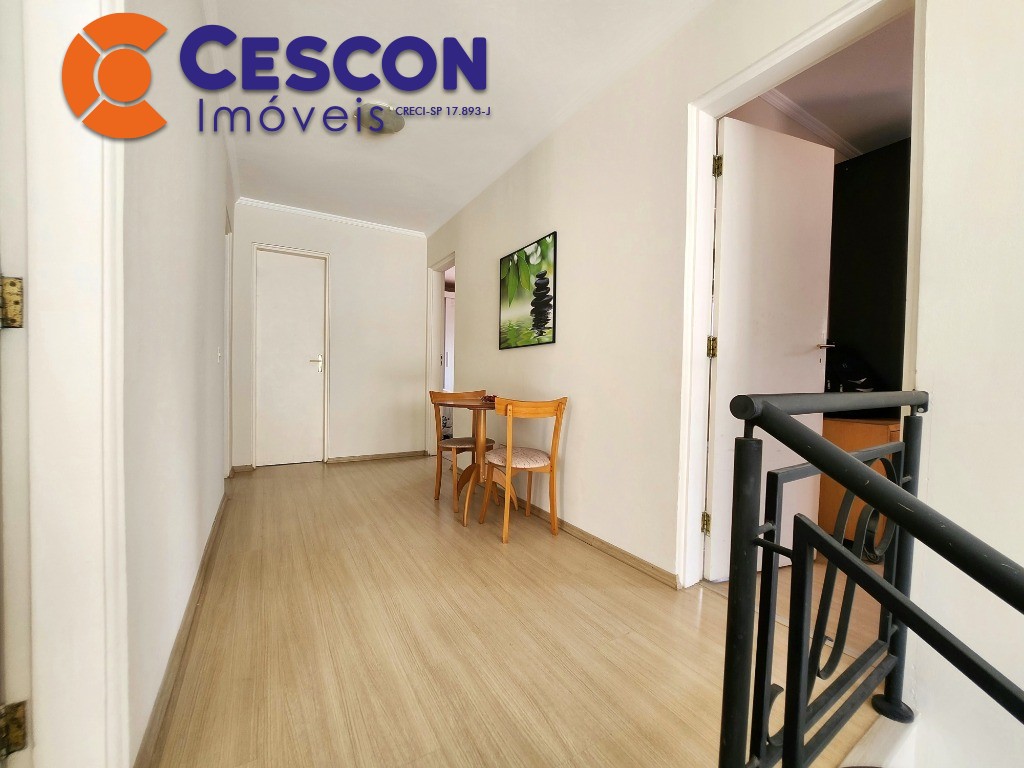 Casa de Condomínio à venda com 4 quartos, 253m² - Foto 47