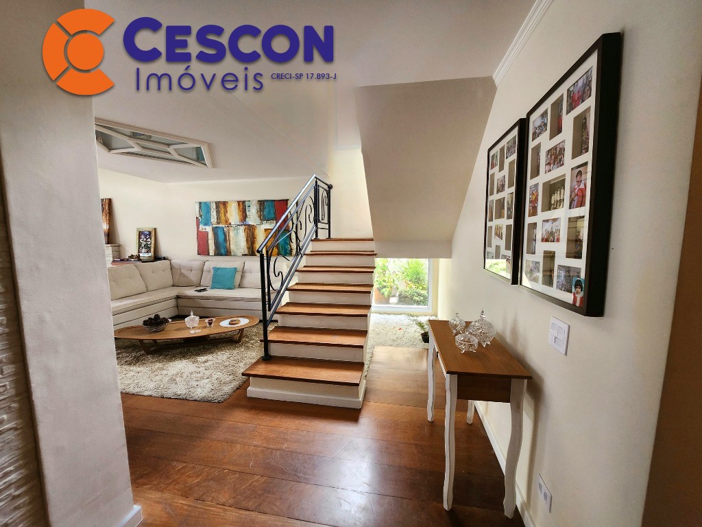 Casa de Condomínio à venda com 4 quartos, 253m² - Foto 10