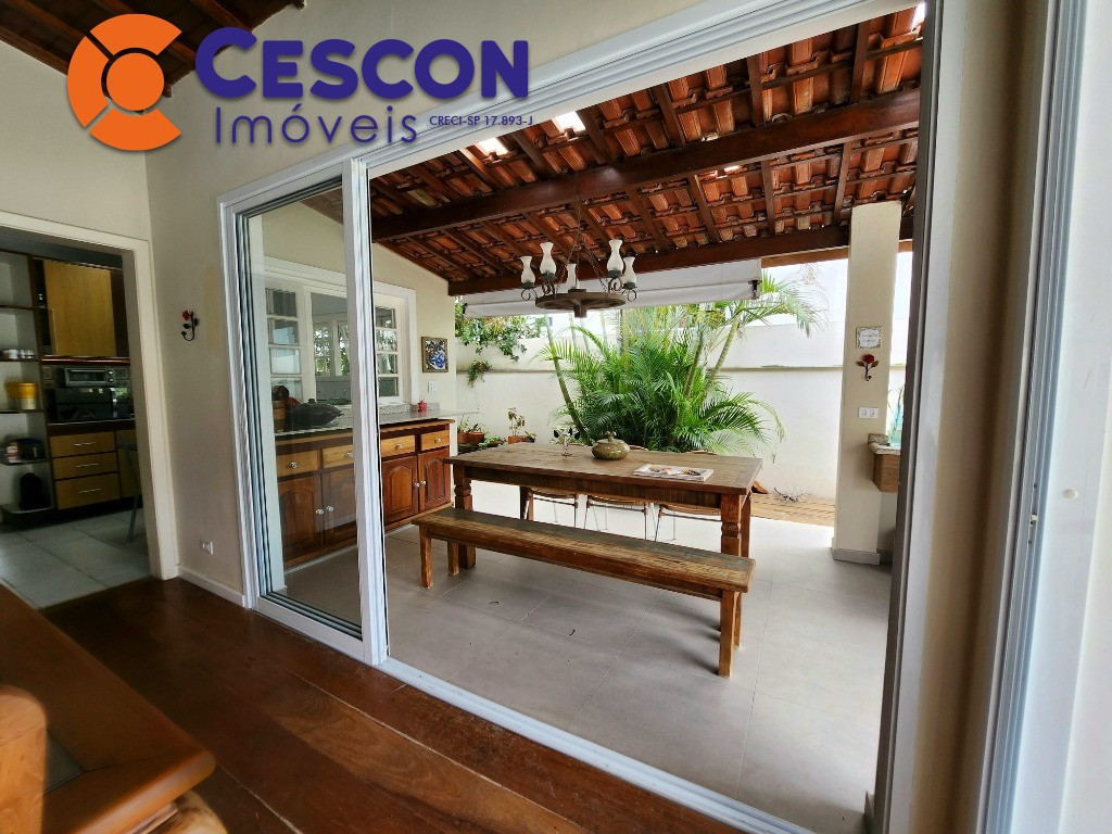 Casa de Condomínio à venda com 4 quartos, 253m² - Foto 25