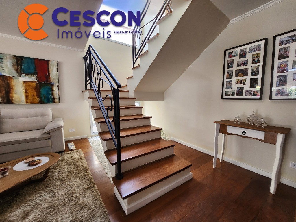 Casa de Condomínio à venda com 4 quartos, 253m² - Foto 45