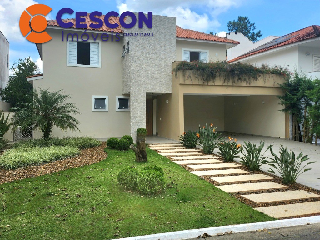 Casa de Condomínio à venda com 4 quartos, 253m² - Foto 3
