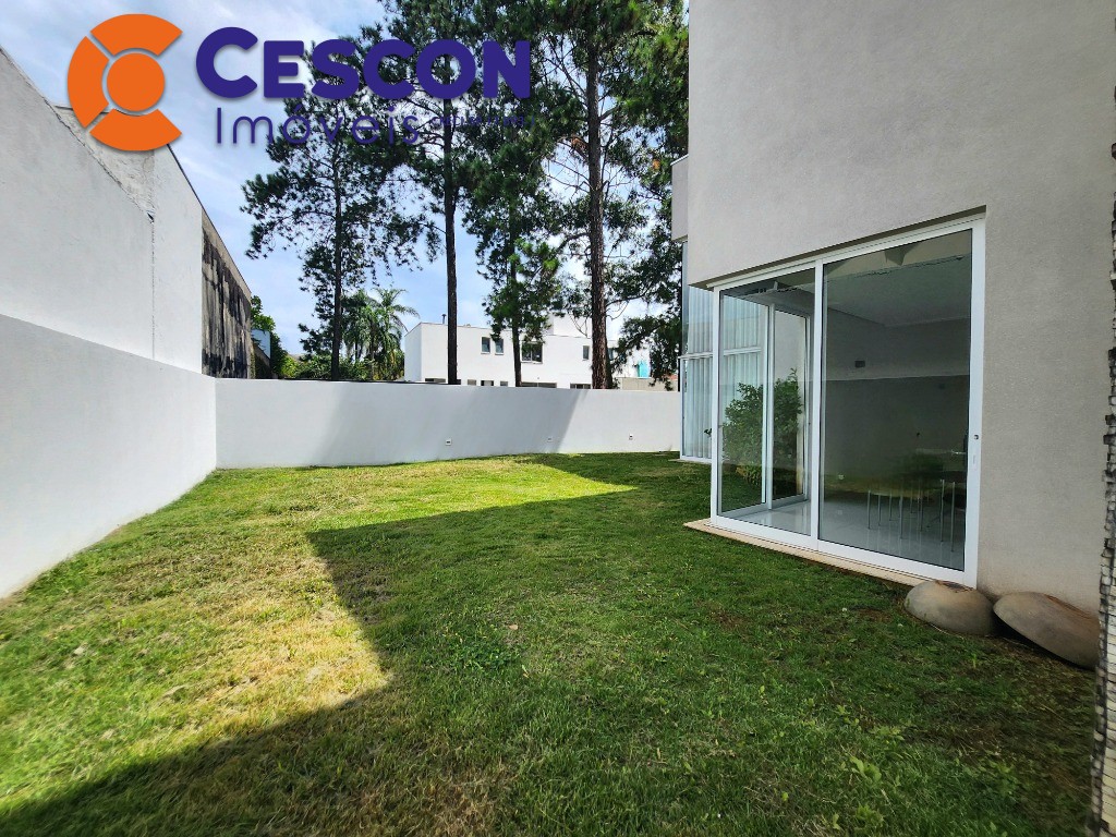 Casa de Condomínio à venda e aluguel com 4 quartos, 420m² - Foto 33