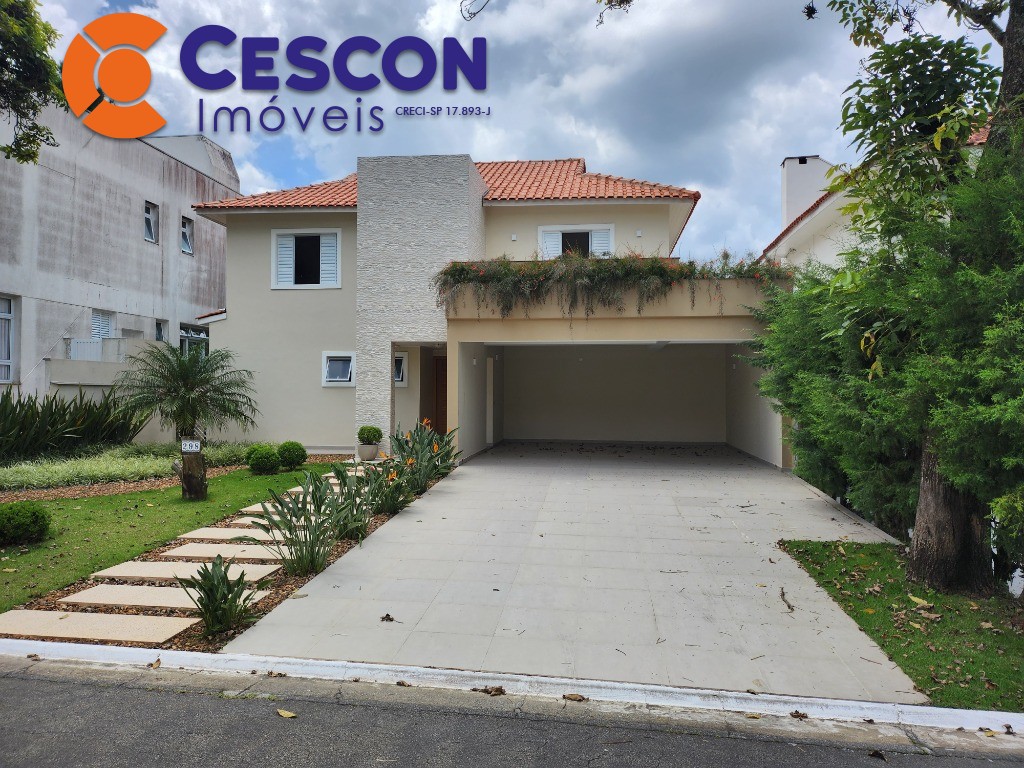 Casa de Condomínio à venda com 4 quartos, 253m² - Foto 2