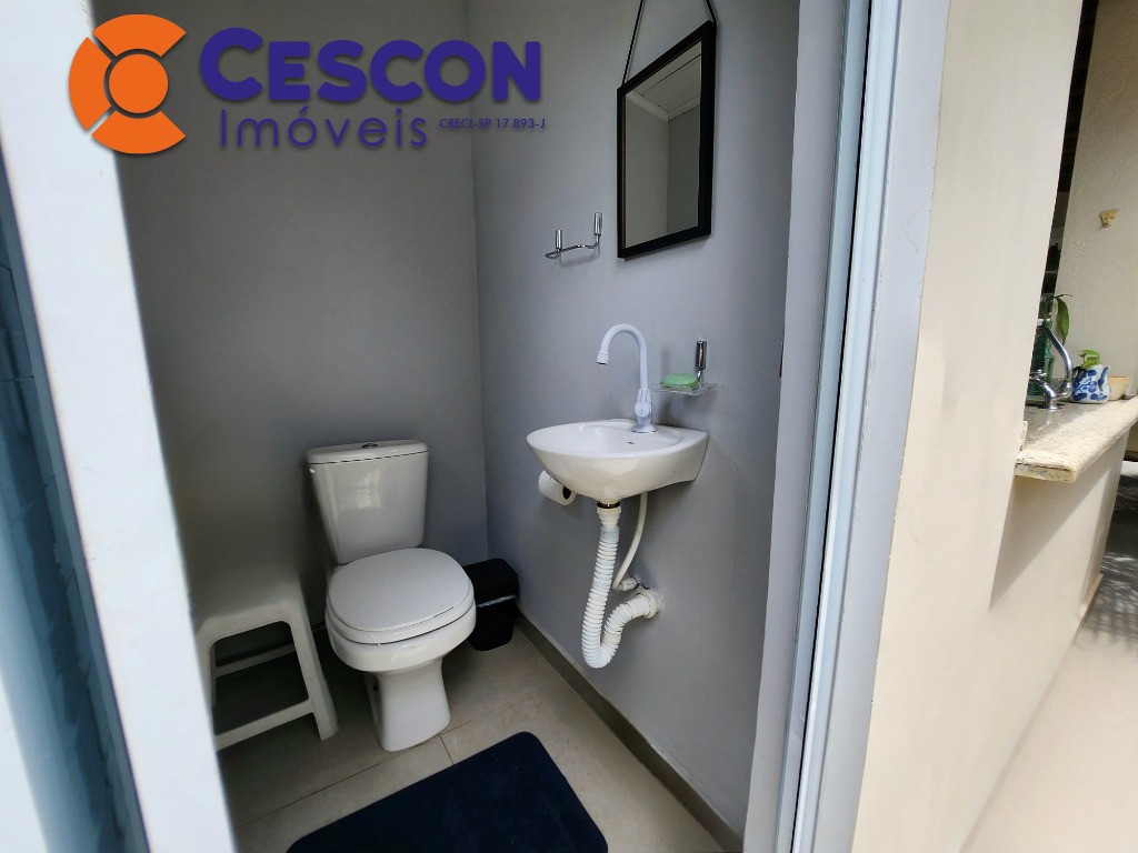 Casa de Condomínio à venda com 4 quartos, 253m² - Foto 44