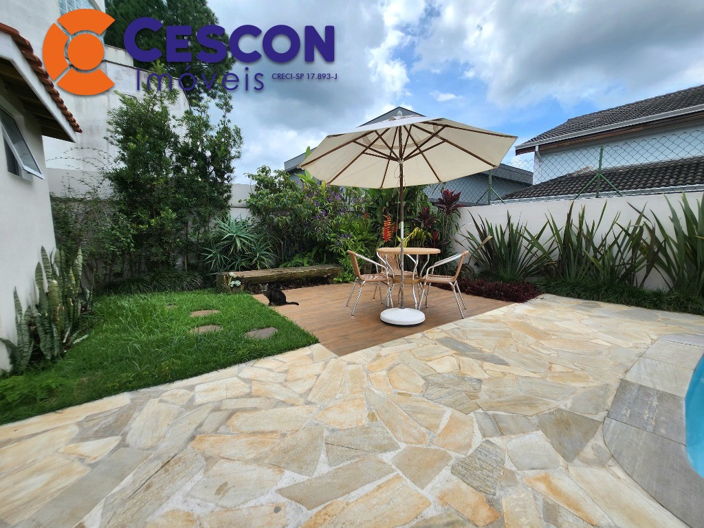 Casa de Condomínio à venda com 4 quartos, 253m² - Foto 32